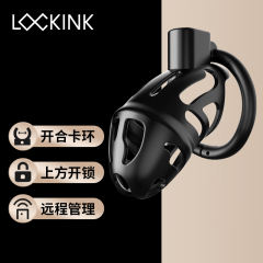 【Lockink】索迹男用贞操锁