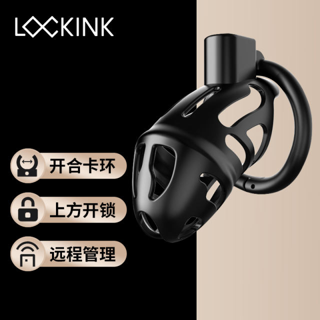 【Lockink】索迹男用贞操锁