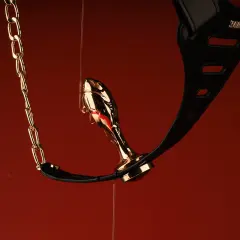 【LOCKINK索迹】女式贞操裤