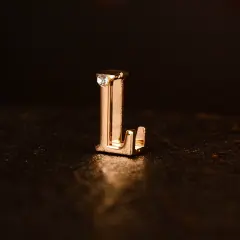 【XXOO】高端SM牛皮字母项圈 可DIY