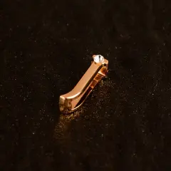 【XXOO】高端SM牛皮字母项圈 可DIY