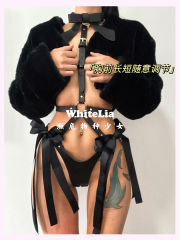 重磅工艺3层皮料免脱性感显瘦皮质连体衣