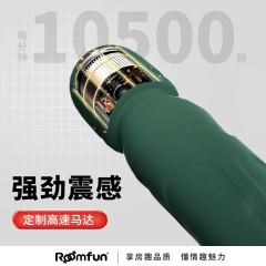 【Roomfun】极乐av震动棒