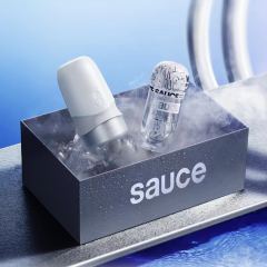 【Sauce非理性】旋风飞机杯