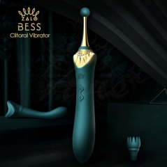 【Zalo】BESS 精准挑逗秒潮自慰器