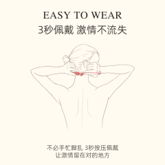 【甜夜】sm深喉口球