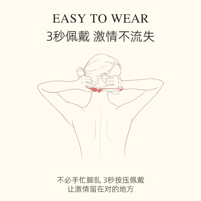 【甜夜】sm深喉口球