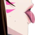 Asian To Lick