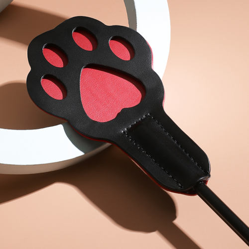 【XXOO】可伸缩猫爪鞭子