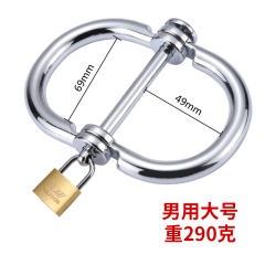 【XXOO精选】成人情趣手铐