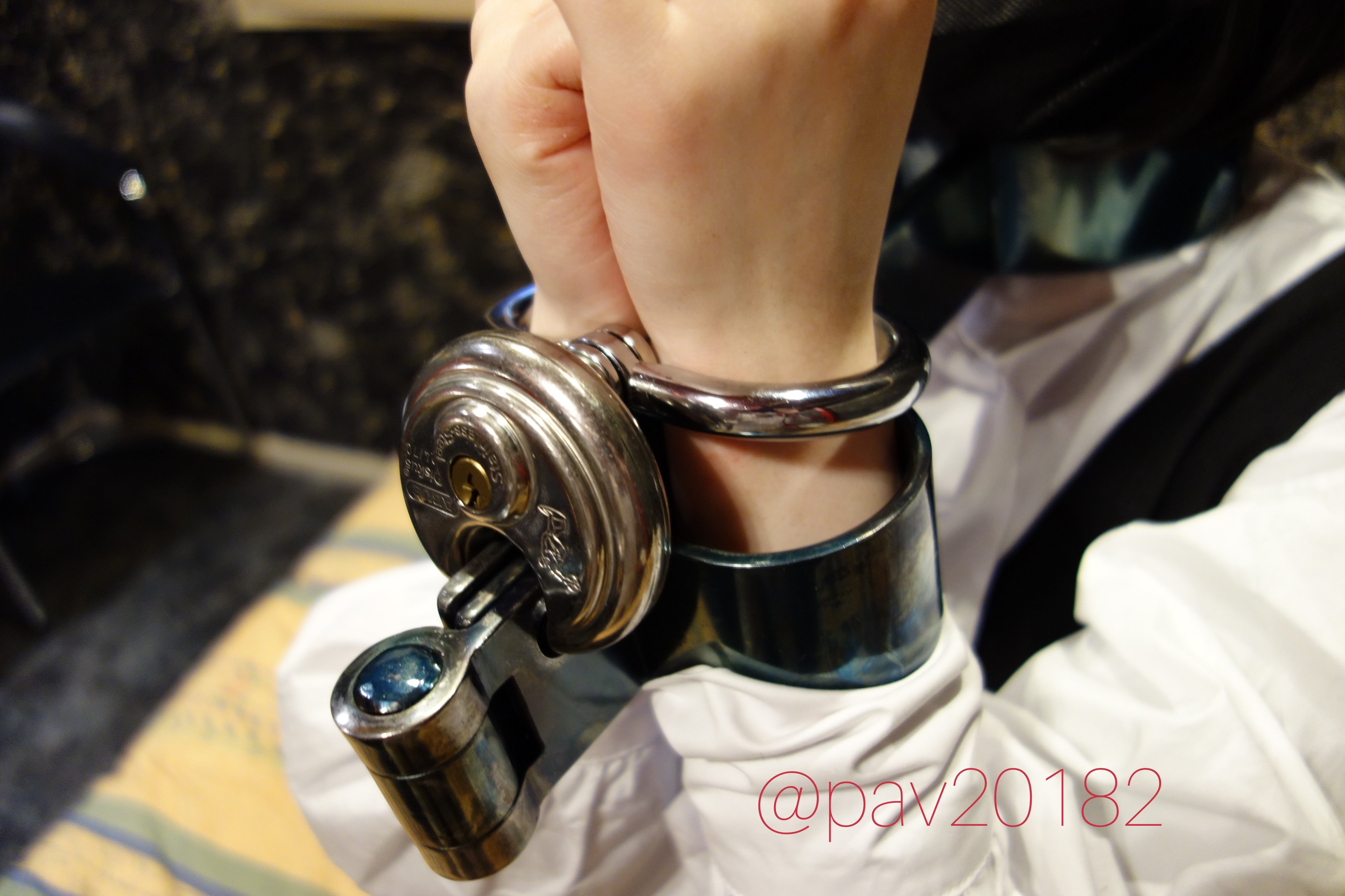 新手如何开始一次BDSM调教游戏