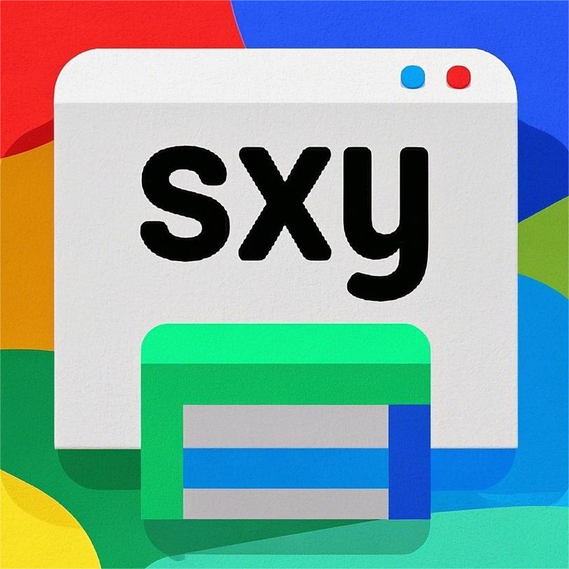 SXYPRN