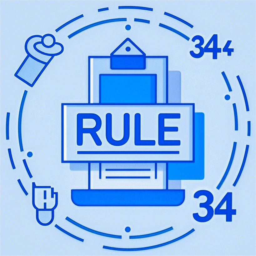 RULE34
