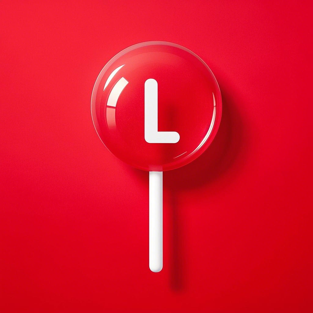 lollipop