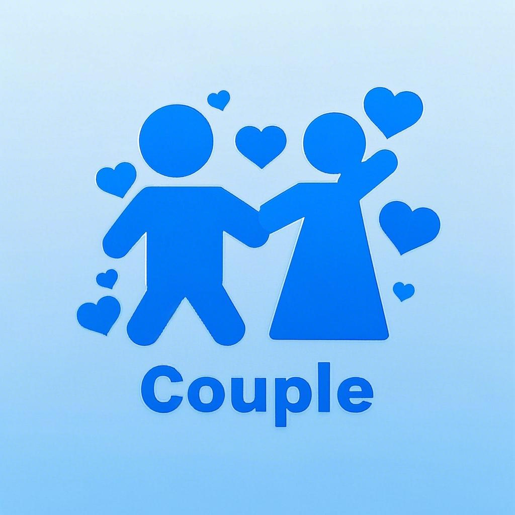 couple
