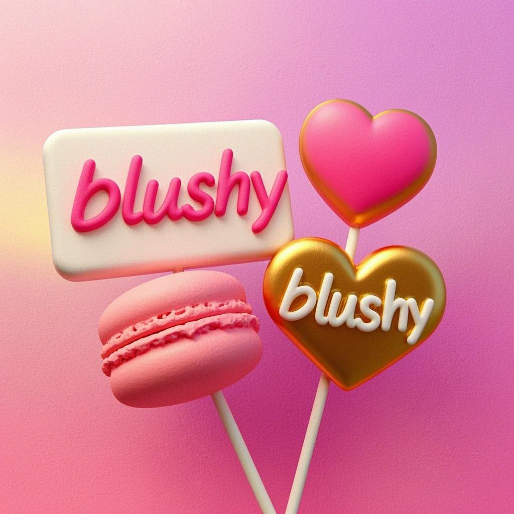 blushy.ai