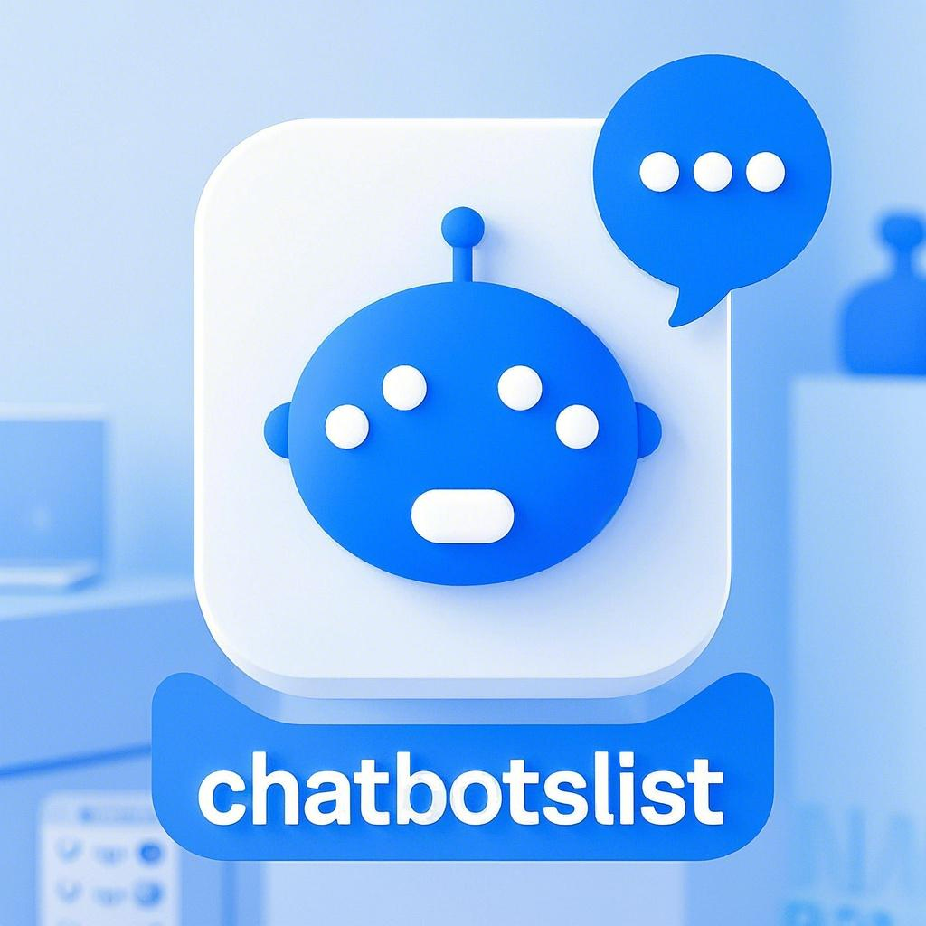 chatbotslist