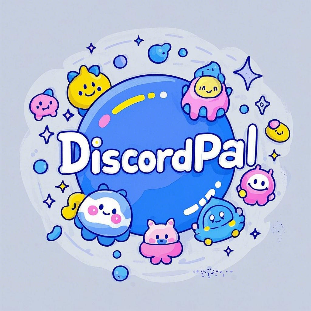 discordpal