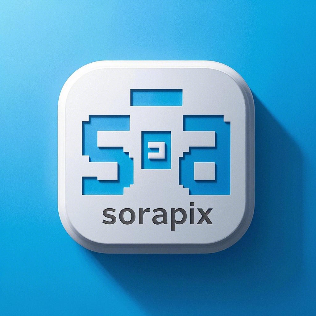 sorapix.ai