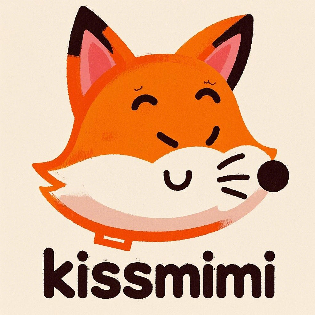 kissmimi
