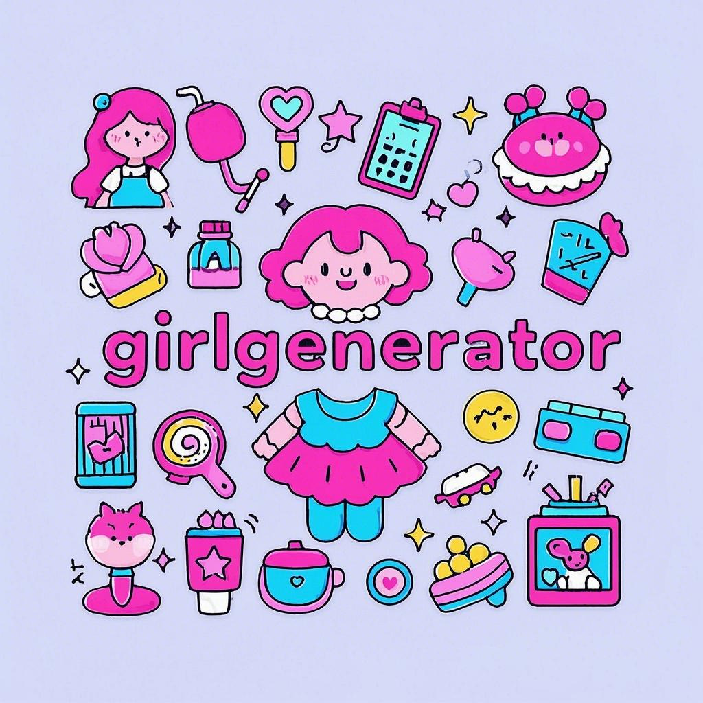 girlgenerator
