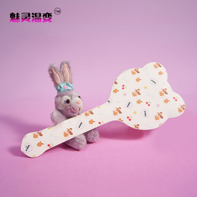 【魅灵】puppy专属SM套装（送：调教手册）#sp道具项圈皮拍眼罩手环脚环全套情侣调情