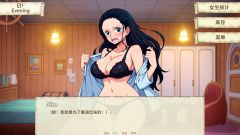 【成人游戏】学习交流版试玩/色情游戏/黄游日式SLG/多国语言官中版中文【色情游戏】《好色的海盗/精力旺盛的海贼(FLusty Buccaneers)v0.18》汉化版安卓版本（购买玩具可送试玩版，请具体联系客服）