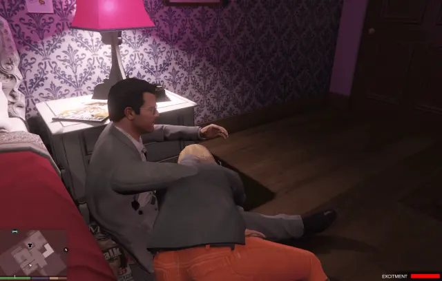 成人情趣专属MOD侠盗猎车手5gta5给她爱5成人情趣专属MOD《侠盗猎车手V》（Grand Theft Auto V）最强游戏MOD现货性爱模组成人模式热咖啡补丁下载（steam、epic、orange等统统包安装关联）（Grand Theft Auto V - Rockstar Games游戏Rockstar Games公司）