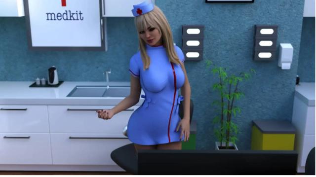 【成人游戏】学习交流版试玩/色情游戏/黄游欧美SLG/多国语言官中版中文【色情游戏】】动漫同人《医疗特别护理(Medical Special Care)v0.5.1汉化版安卓版本（购买玩具可送试玩版，请具体联系客服）