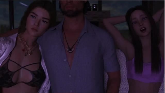 【成人游戏】学习交流版试玩/色情游戏/黄游欧美SLG/多国语言官中版中文【色情游戏】】《个人助理：黑心版(Personal Assistant: Blackheart Edition)v0.7.2汉化版安卓版本（购买玩具可送试玩版，请具体联系客服）