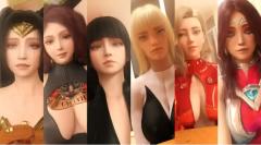 【成人游戏】学习交流版试玩/色情游戏/黄游欧美SLG/多国语言官中版中文【色情游戏】】《欲望之影：红房子番外(Long Story Short)汉化版安卓版本（购买玩具可送试玩版，请具体联系客服）