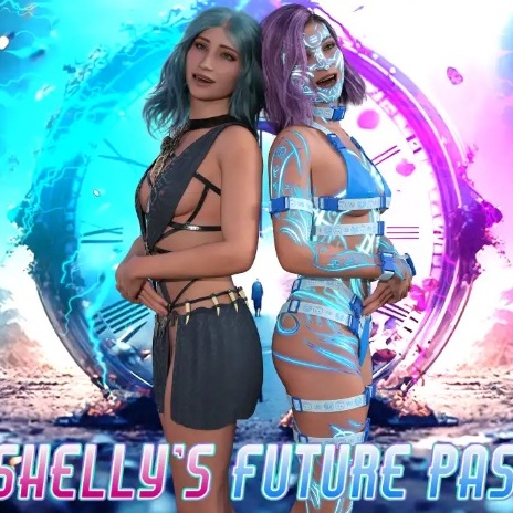 Shelly’s Future Past