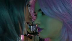 【成人游戏】学习交流版试玩/色情游戏/黄游欧美SLG/多国语言官中版中文【色情游戏】】《雪莉的未来往事EP(Shelly’s Future Past)4.2汉化版安卓版本（购买玩具可送试玩版，请具体联系客服）