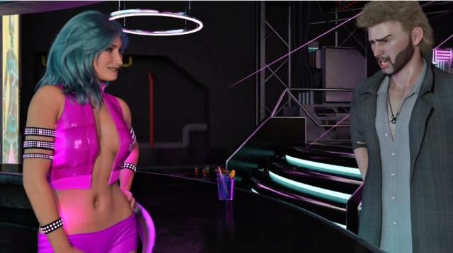 【成人游戏】学习交流版试玩/色情游戏/黄游欧美SLG/多国语言官中版中文【色情游戏】】《雪莉的未来往事EP(Shelly’s Future Past)4.2汉化版安卓版本（购买玩具可送试玩版，请具体联系客服）