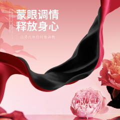 【谜姬】SM芒种礼盒（送：任务调教手册）#sm捆绑套装道具情趣男用品玩具夫妻共用床上成人调教工具
