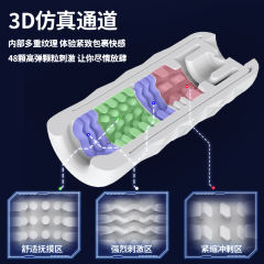 【涩井】兰博基尼全自动飞机杯（送：精品润滑液+延时课程）#男用伸缩成人情趣用品电动自慰器男性玩偶神器