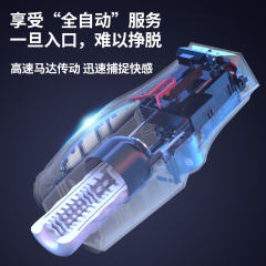 【涩井】兰博基尼全自动飞机杯（送：精品润滑液+延时课程）#男用伸缩成人情趣用品电动自慰器男性玩偶神器