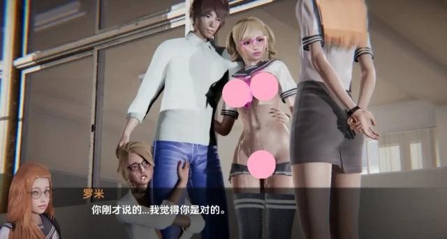 【成人游戏】学习交流版试玩/色情游戏/黄游欧美SLG/多国语言官中版中文【色情游戏】】《花痴驯兽师(Nympho Tamer)v0.70汉化版安卓版本（购买玩具可送试玩版，请具体联系客服）