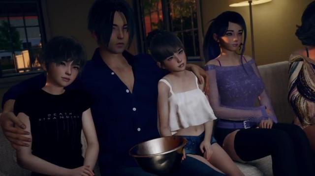 【成人游戏】学习交流版试玩/色情游戏/黄游欧美SLG/多国语言官中版中文【色情游戏】】《金钱还是道德(Money or Morals)v4.5汉化版安卓版本（购买玩具可送试玩版，请具体联系客服）