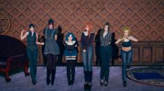 【成人游戏】学习交流版试玩/色情游戏/黄游欧美SLG/多国语言官中版中文【色情游戏】《任性旅行者之家（Home for Wayward Travellers)v0.1汉化版安卓版本（购买玩具可送试玩版，请具体联系客服）