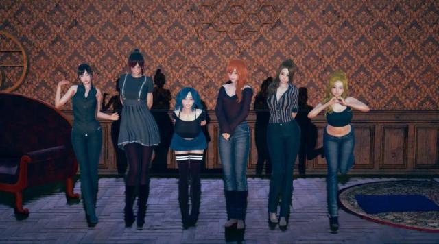 【成人游戏】学习交流版试玩/色情游戏/黄游欧美SLG/多国语言官中版中文【色情游戏】《任性旅行者之家（Home for Wayward Travellers)v0.1汉化版安卓版本（购买玩具可送试玩版，请具体联系客服）