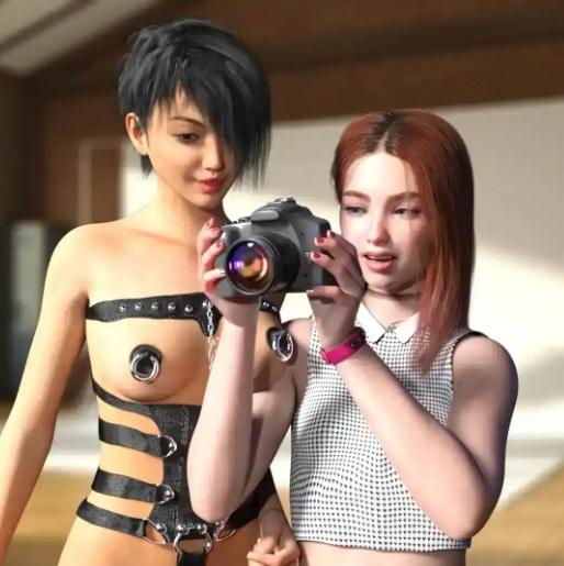 【成人游戏】学习交流版试玩/色情游戏/黄游欧美SLG/多国语言官中版中文【色情游戏】女同《城市的夏天（Summer in the City)v0.6.2汉化版安卓版本（购买玩具可送试玩版，请具体联系客服）