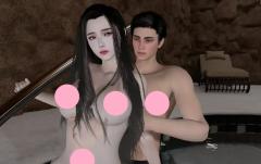 【成人游戏】学习交流版试玩/色情游戏/黄游国产SLG/多国语言官中版中文【色情游戏】《我的幸福人生（My Happy Life)v1.4汉化版安卓版本（购买玩具可送试玩版，请具体联系客服）