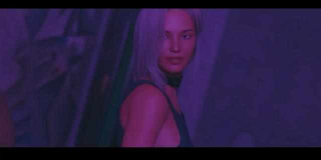 【成人游戏】学习交流版试玩/色情游戏/黄游欧美SLG/多国语言官中版中文【色情游戏】《孤独的陌生人（Strangers on Paper)》Ch.2 v0.2.2汉化版安卓版本（购买玩具可送试玩版，请具体联系客服）