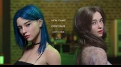 【成人游戏】学习交流版试玩/色情游戏/黄游欧美SLG/多国语言官中版中文【色情游戏】《孤独的陌生人（Strangers on Paper)》Ch.2 v0.2.2汉化版安卓版本（购买玩具可送试玩版，请具体联系客服）