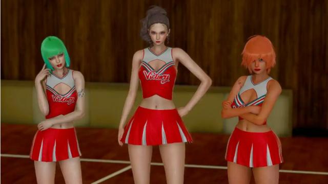 【成人游戏】学习交流版试玩/色情游戏/黄游欧美SLG/多国语言官中版中文【色情游戏】《欲望小镇（Lust Village）》v0.8汉化版安卓版本（购买玩具可送试玩版，请具体联系客服）