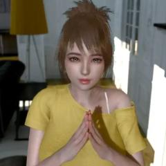 【成人游戏】学习交流版试玩/色情游戏/黄游欧美SLG/多国语言官中版中文【色情游戏】《欲望小镇（Lust Village）》v0.8汉化版安卓版本（购买玩具可送试玩版，请具体联系客服）