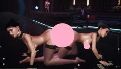 【成人游戏】学习交流版试玩【3D/H侠盗猎车手/无码动态精美CG】/色情游戏/黄游欧美SLG/多国语言官中版中文【色情游戏】《真实人生：阳光城（Real Life Sunbay）》v1.3汉化版PC版本（购买玩具可送试玩版，请具体联系客服）