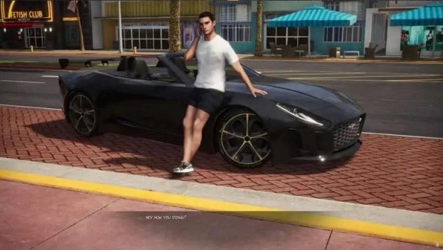 【成人游戏】学习交流版试玩【3D/H侠盗猎车手/无码动态精美CG】/色情游戏/黄游欧美SLG/多国语言官中版中文【色情游戏】《真实人生：阳光城（Real Life Sunbay）》v1.3汉化版PC版本（购买玩具可送试玩版，请具体联系客服）