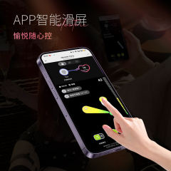 【Roomfun】电击极乐AV棒（送：清洁礼包）#自慰神器震动棒秒潮成人女性玩具
